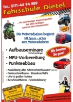 Fahrschule Dietel