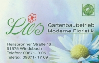 Gärtnerei Lies