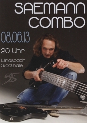 Flyer Windsbach