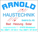 Arnold Haustechnik
