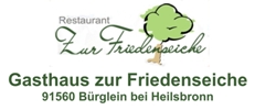 Gasthaus zur Friedenseiche