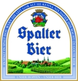 Spalter Bier