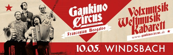 Gankino-Circus