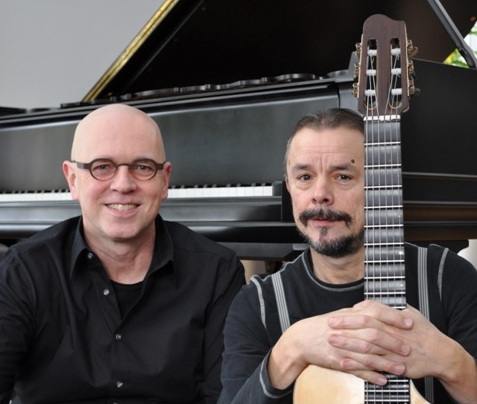 Dieter Köhnlein & Uwe Kropinski
