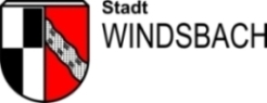 Stadt Windsbach