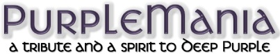 Purple Menia