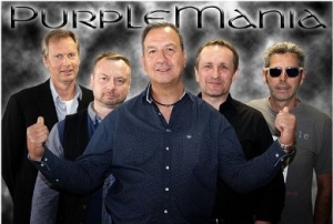 Purple Menia